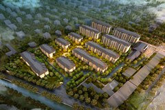 天地源金兰尚院