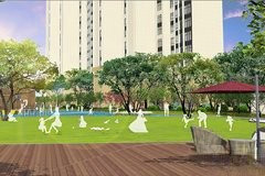 阳光城丽景湾商铺