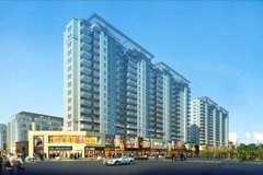 当代万国府MOMΛ商铺