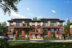 华润金悦湾别墅