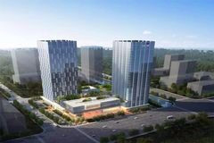 品汇左岸商务广场