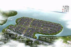 融创苏州桃花源