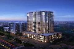 嘉苑和广场商铺