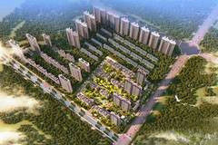 上海城新天地家园