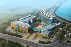 百购商业广场商铺