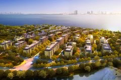 保利独墅西岸商铺