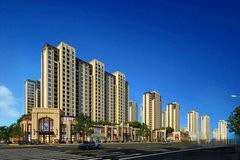 中锐尚城商业中心