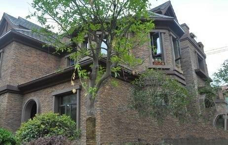 金科廊桥水岸别墅