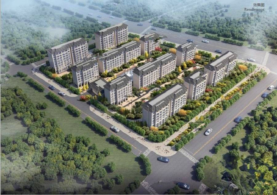 青剑湖颐和公馆