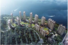 新湖明珠城滨湖苑