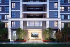 九龙仓天曦别墅