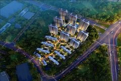 旭辉公元系弘庭