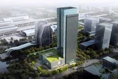 天成时代商务中心