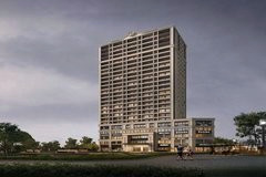 绿地太湖东岸花园商铺