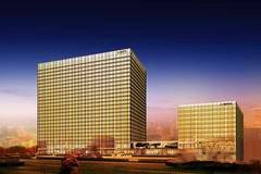 合景万汇广场商铺