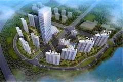 苏州湾湖畔花园