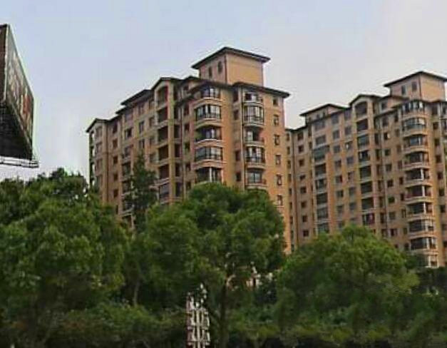 中信森林湖住宅