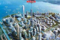 徕德商务大厦缤利公馆商铺