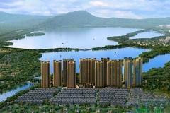 水岸清华瀚宫别墅