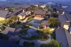 九龙仓凤栖梧桐