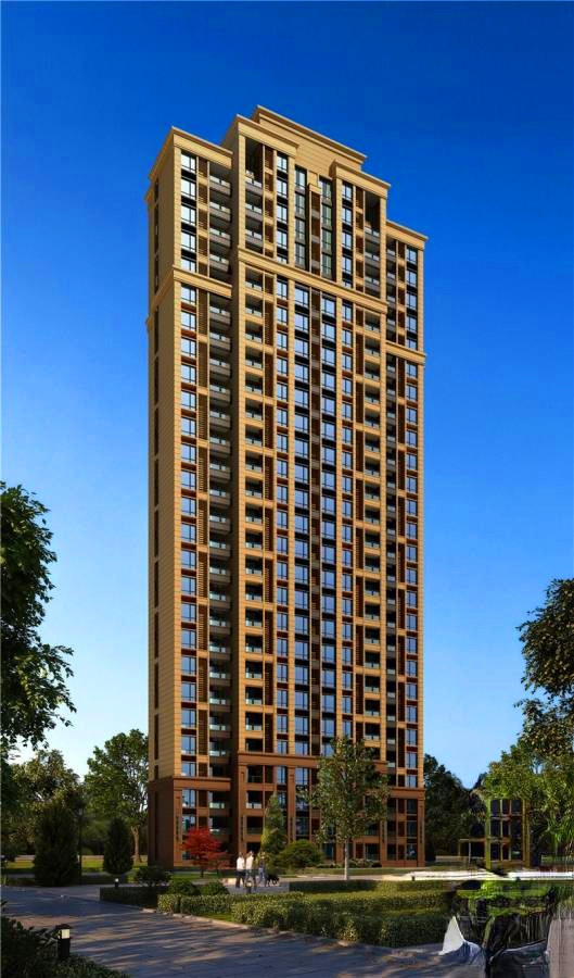 滨江美韵生活城