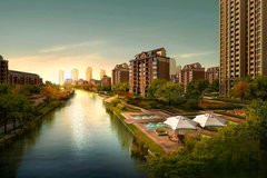 苏高新地产天城花园