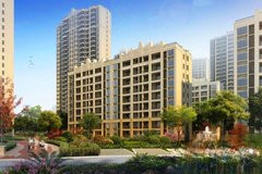 天地源拾锦香都