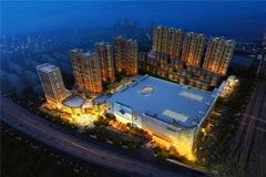 红星国际生活广场商铺