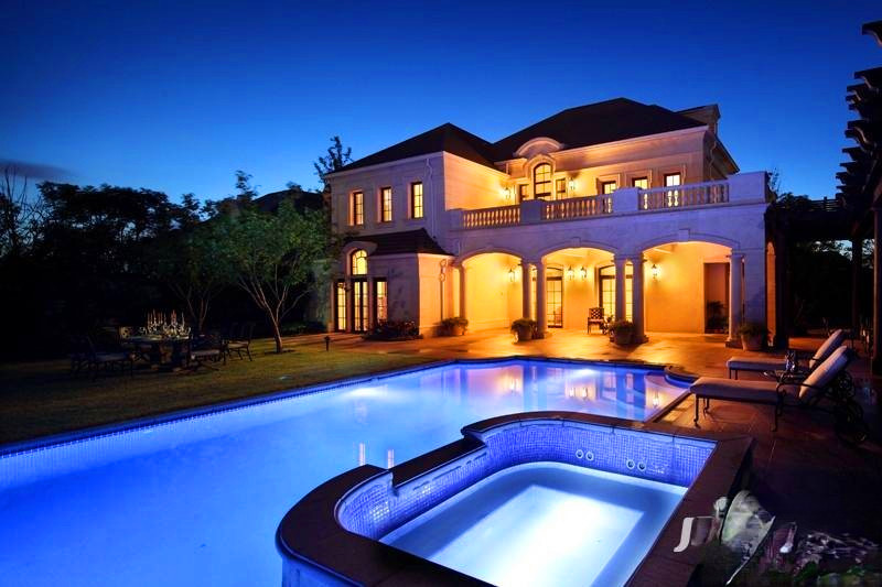 绿城昆山玫瑰园