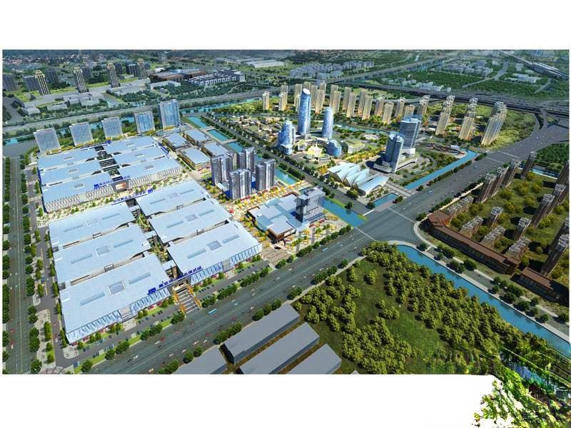 美吉特家居广场