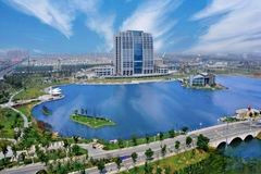 保利正荣堂悦花园