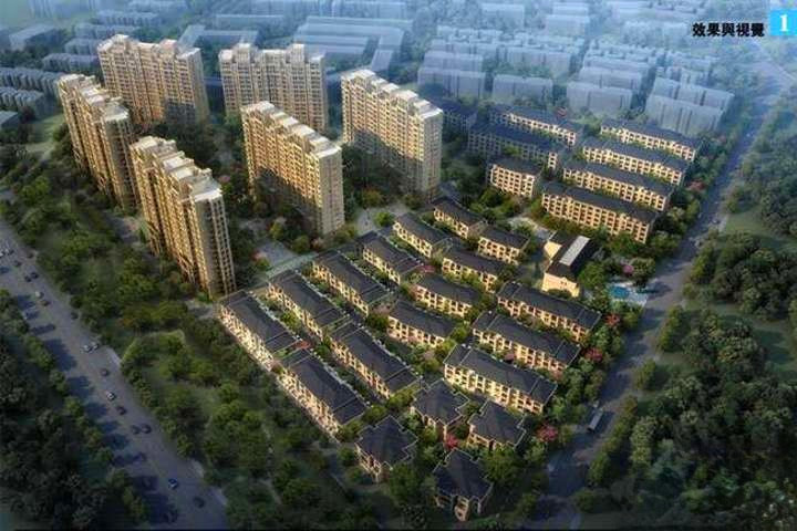 裕花园花溪公馆