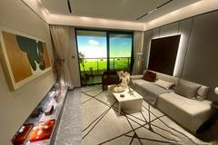 祥源悦江南花园