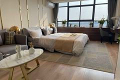 联邦国际商务花园