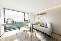 花桥梦世界SOHO公寓写字楼