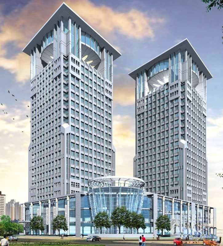 台协国际商务广场