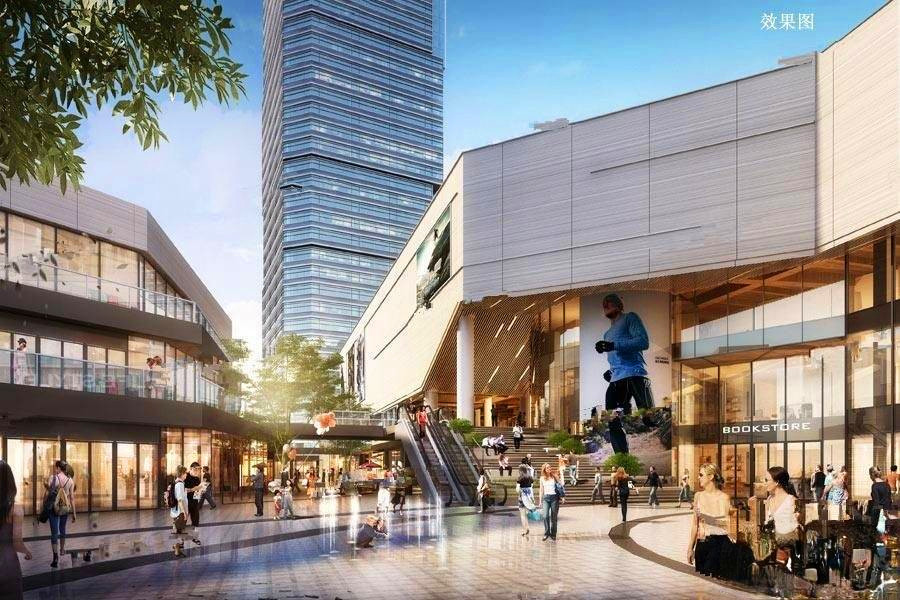 万象汇商业中心2#