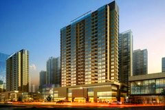 中航九方城市花园写字楼