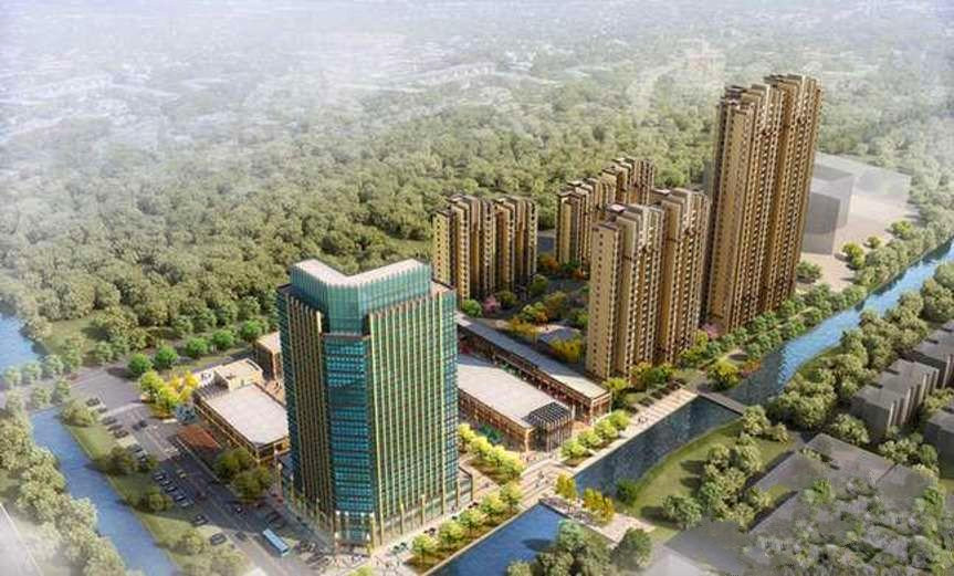 鑫苑鑫都汇ParkMall