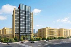 中信广场写字楼