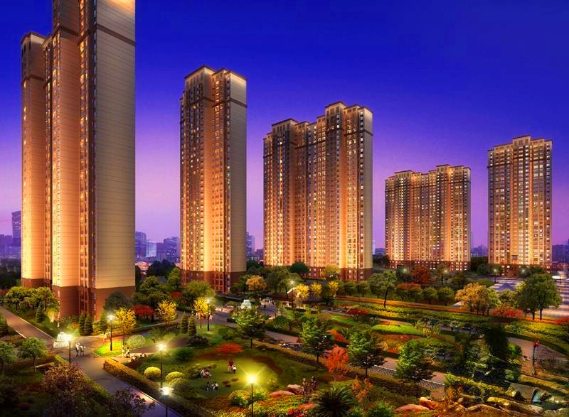 吾悦华府（吾悦广场）