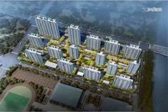 国贸中南梧桐原