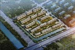 金厦阳光锦上花园