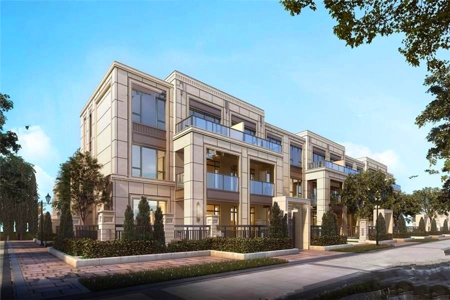 万科金新城大都会