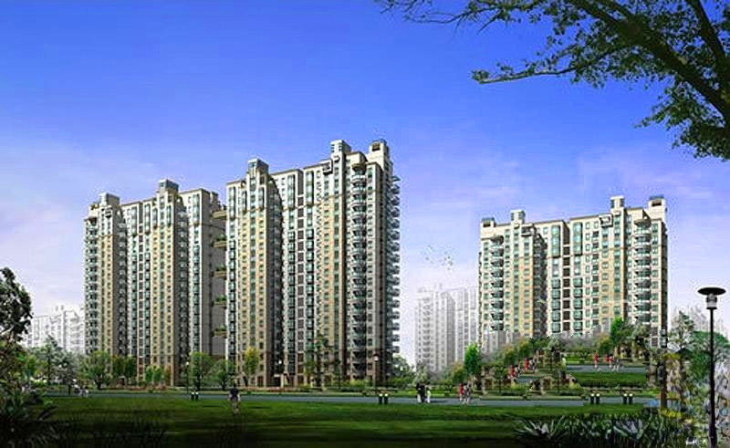 尚世界商业步行街