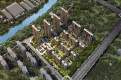 浙通名力桃花源雅园