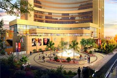 太仓国际物流城