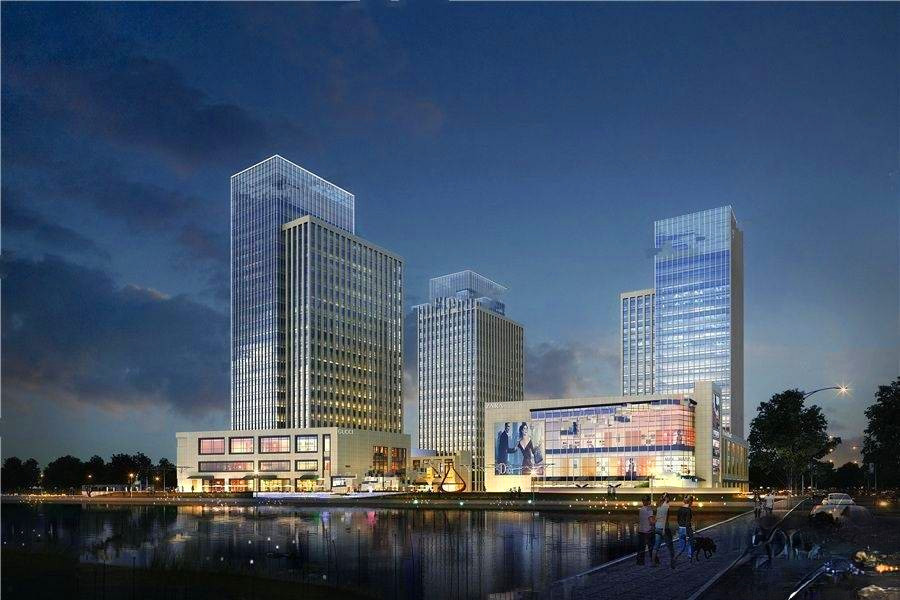 花样年幸福万象