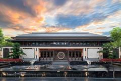 太仓建发泱著花苑