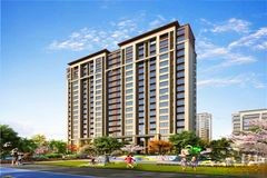 碧桂园水韵东方